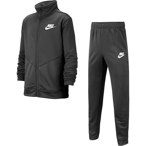 nike sweatsuit kohls
