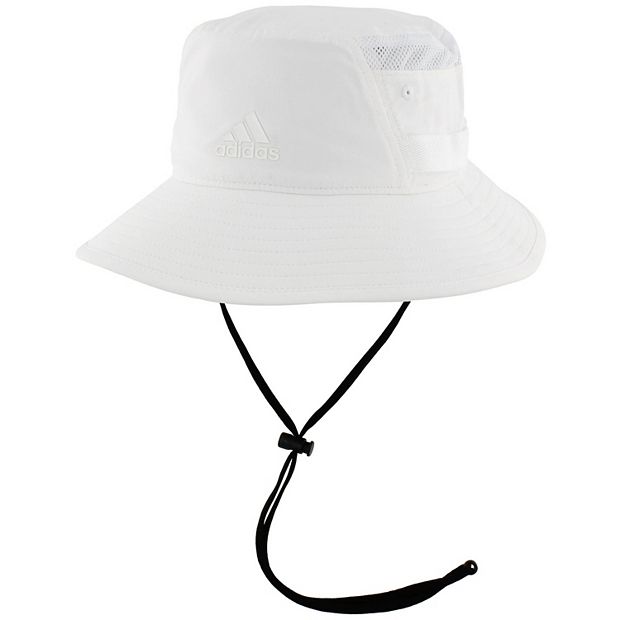 men's adidas victory iii bucket hat