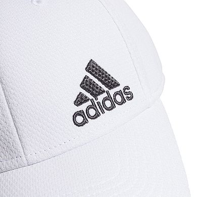 Men's adidas Release II Stretch Fit Hat