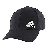 Adidas Mens Release II Stretch Fit Hat Deals