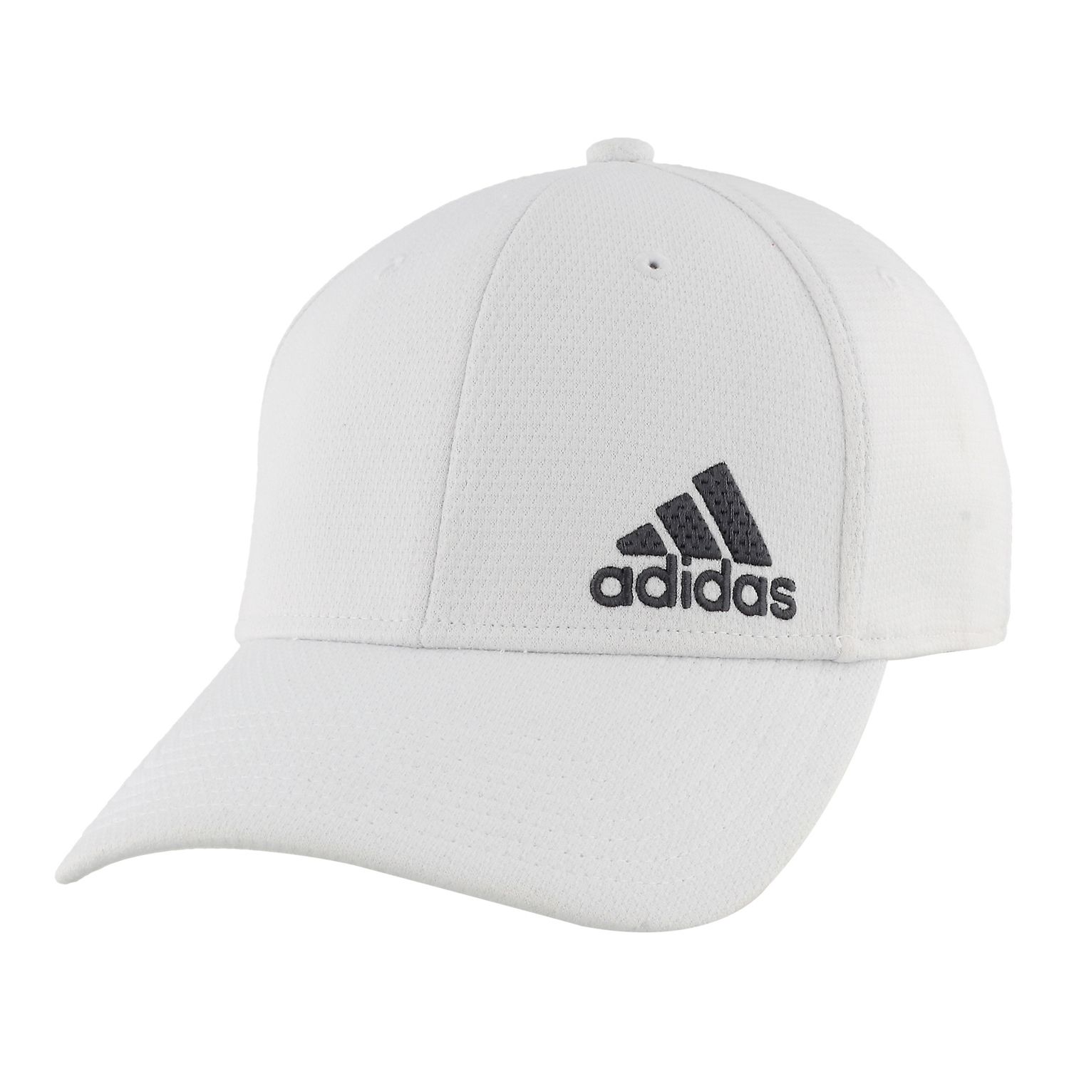 adidas stretch fit hat