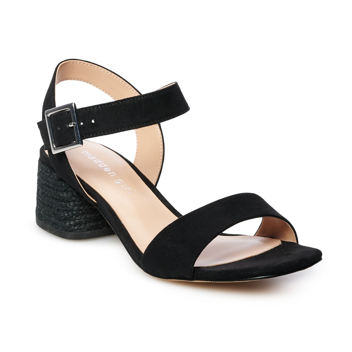 kohls madden girl sandals