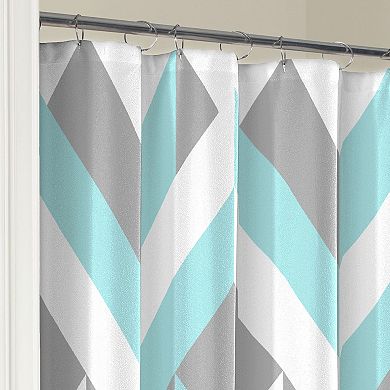 Marble Hill Lena Shower Curtain