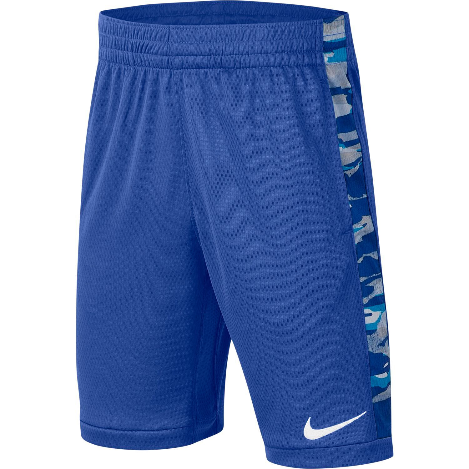 next boys nike shorts