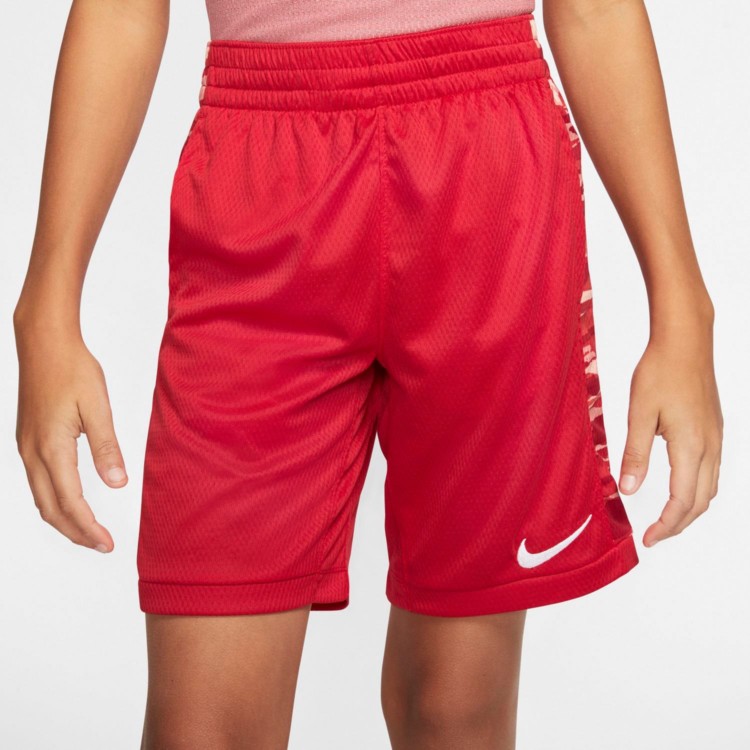 nike trophy shorts