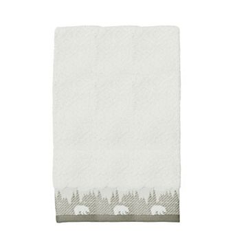 Signature Saranac Hand Towel