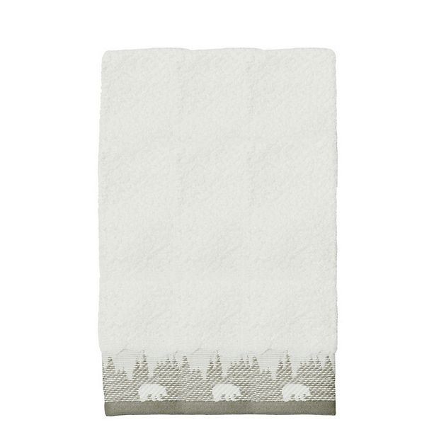 Signature Hand Towel