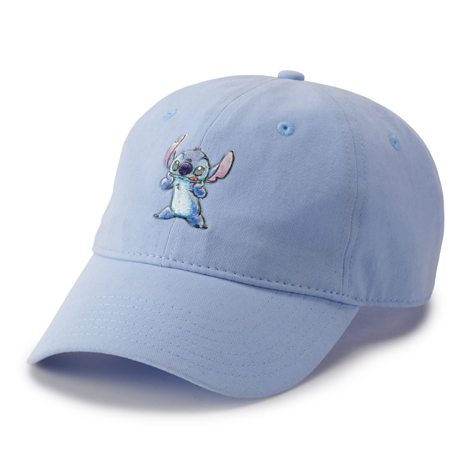 stitch hat