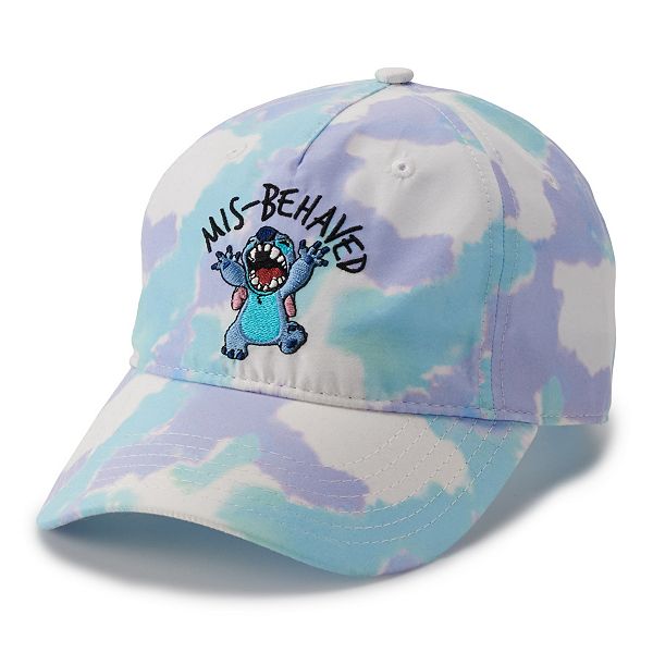 Stitch cap 2024