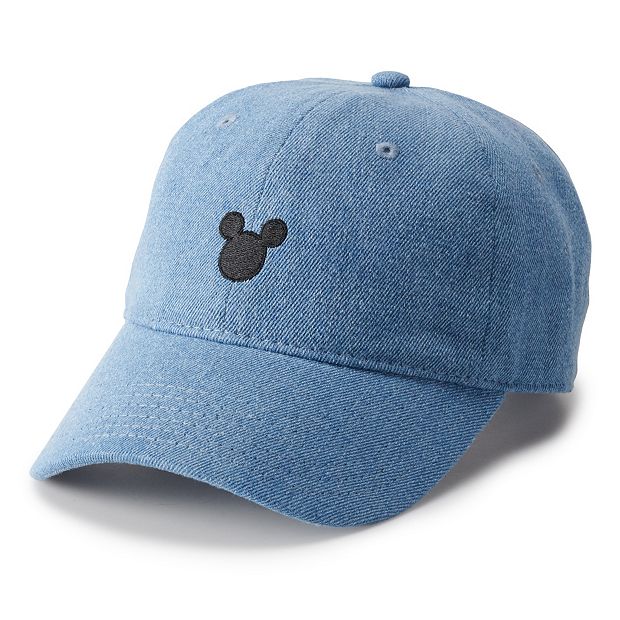 Baseball cap disney online