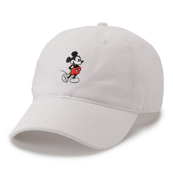 Mickey mouse caps store for adults