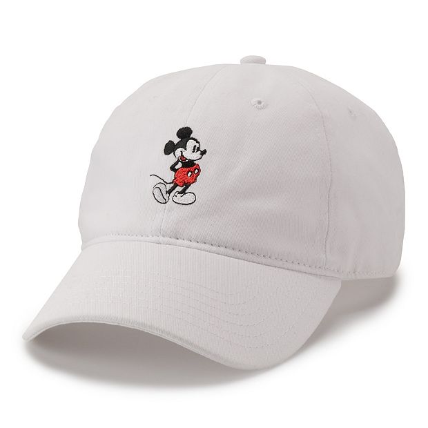 Disney's Mickey Mouse Women's Baseball Cap