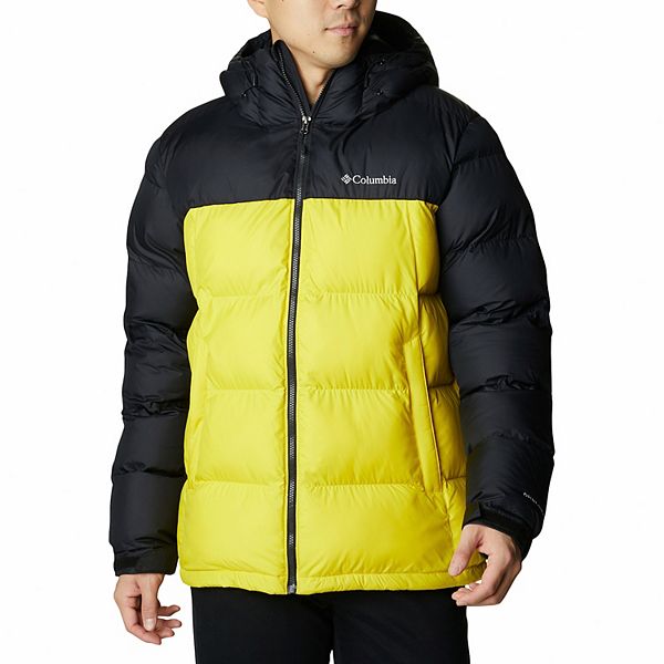 Kohls columbia outlet jackets