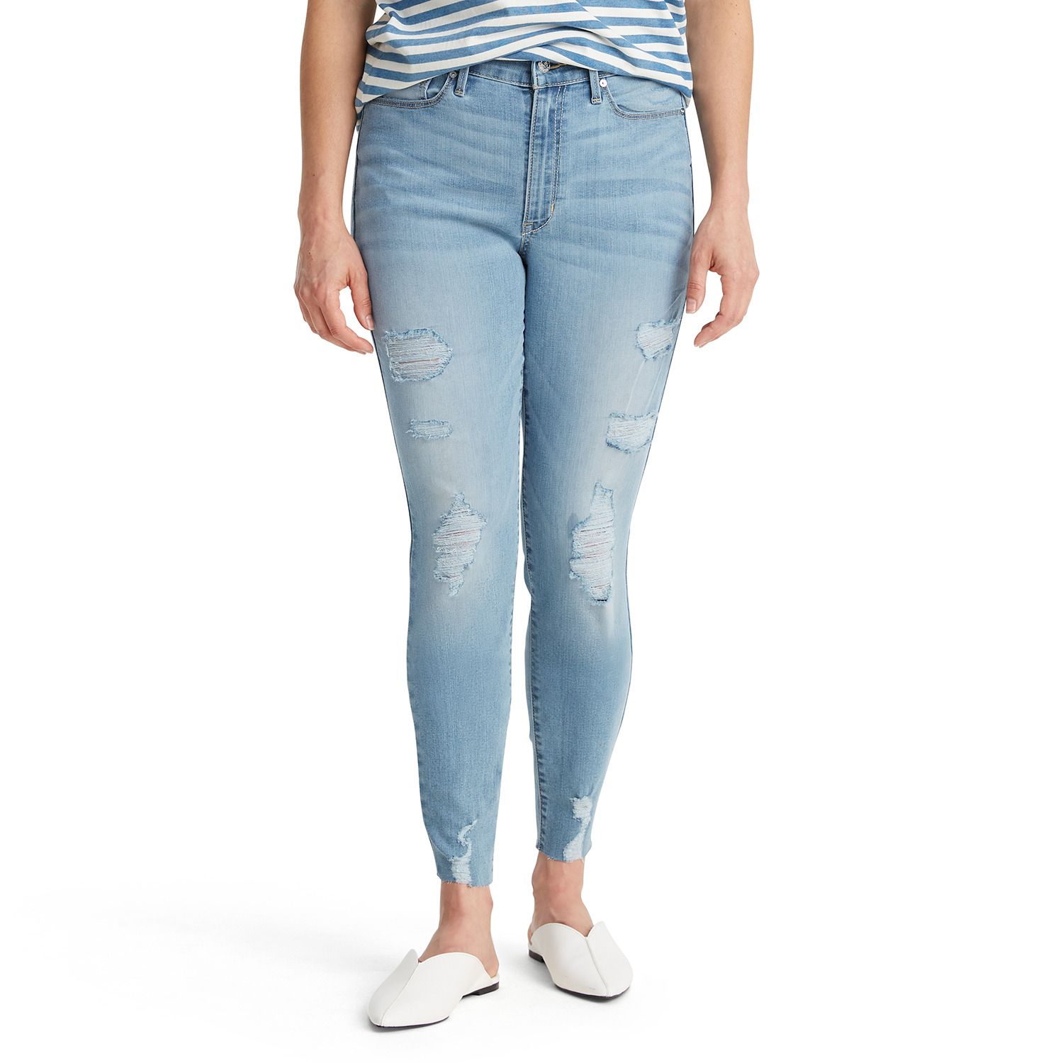 womens jeggings kohls