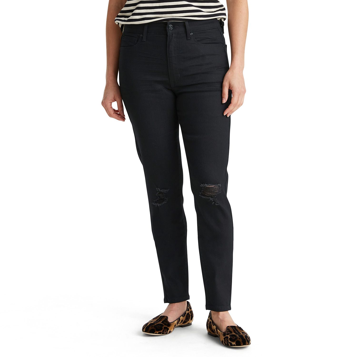 kohls denizen jeans