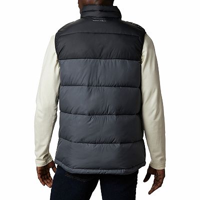 Men's Columbia Pike Lake Omni-Heat™ Vest