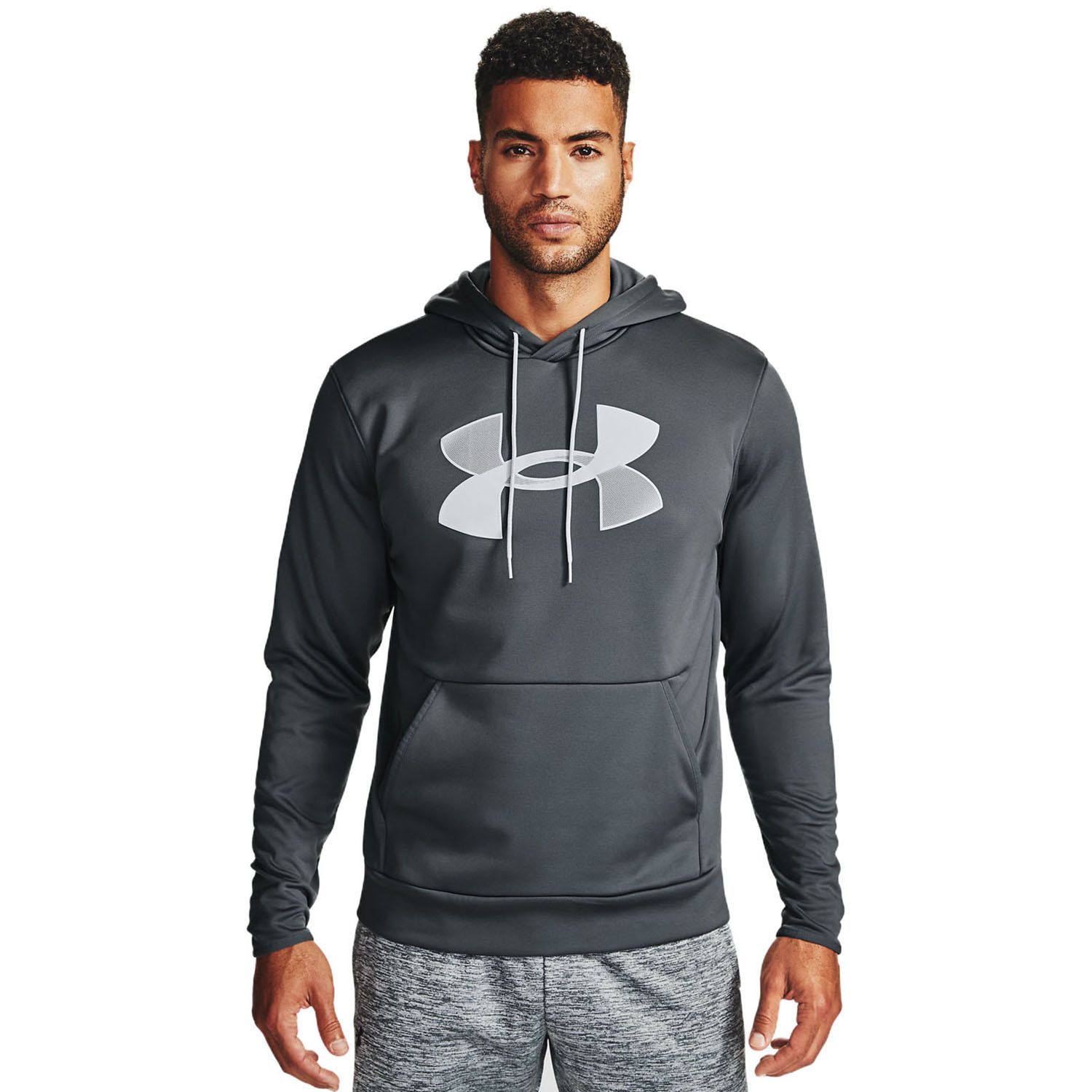under armour big and tall hoodies