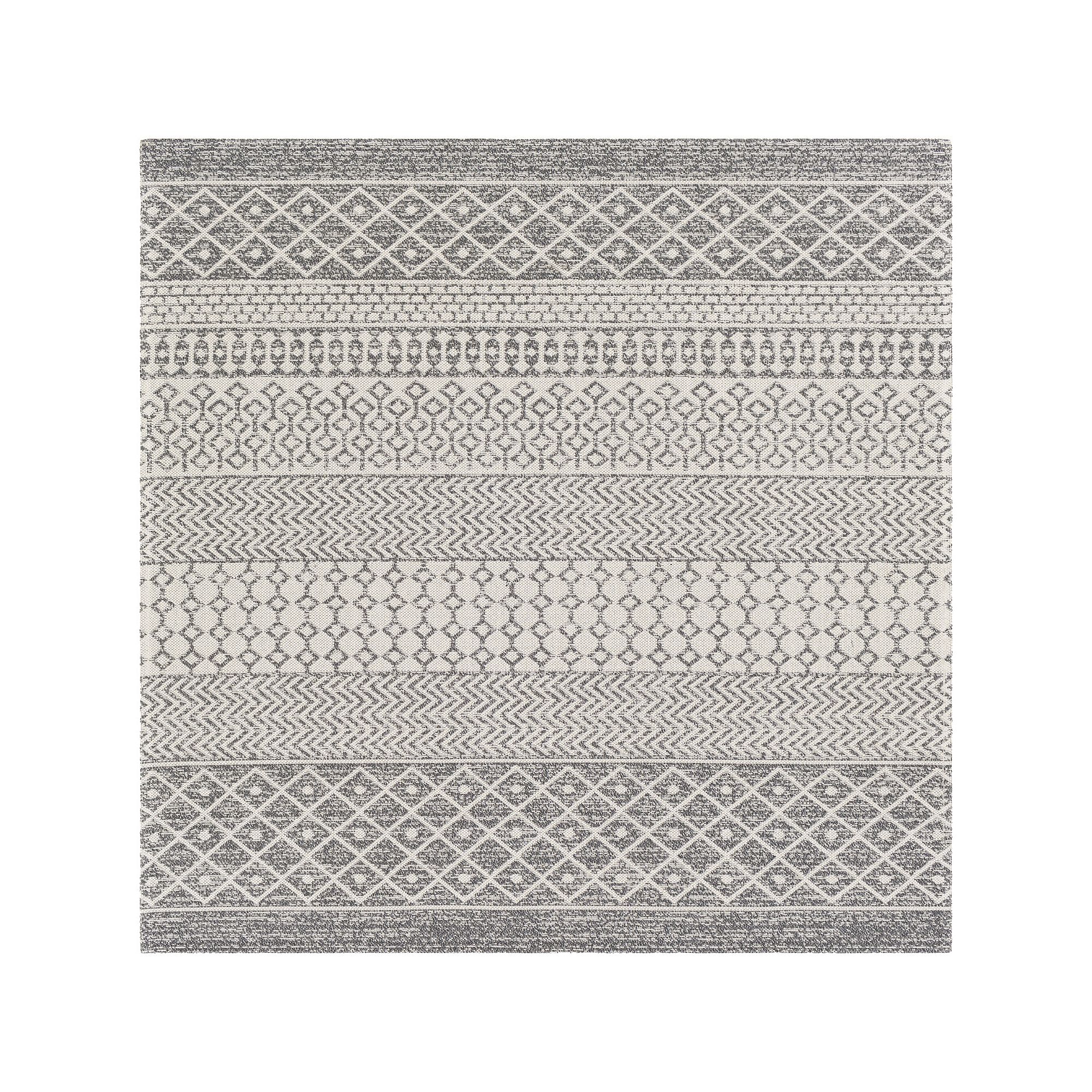 Decor 140 Penelope Abstract Area Rug, Gray