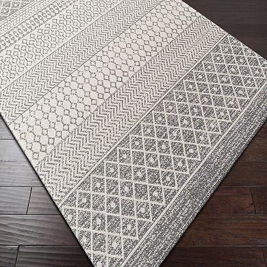 Decor 140 Penelope Abstract Area Rug