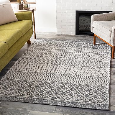 Decor 140 Penelope Abstract Area Rug