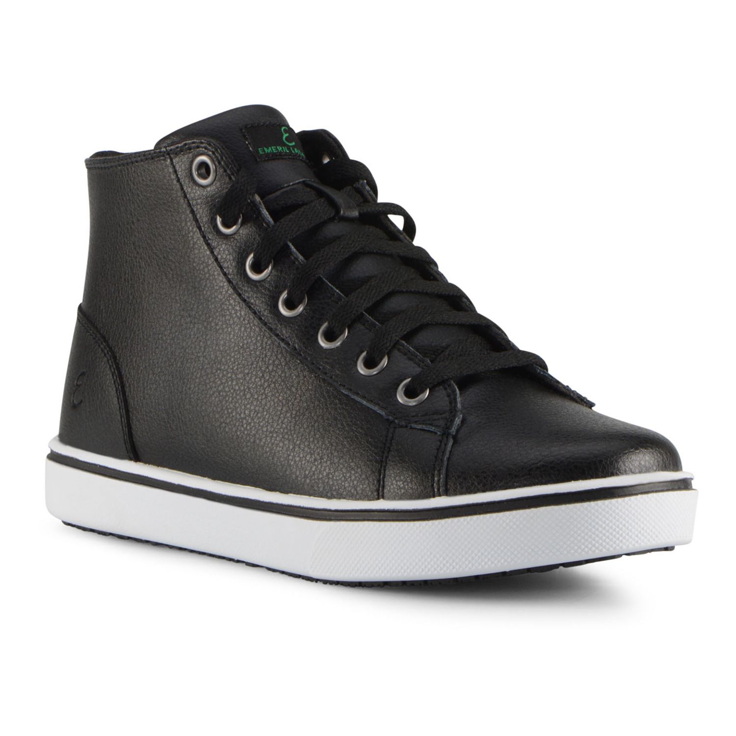 women's ghenter srelt work shoe