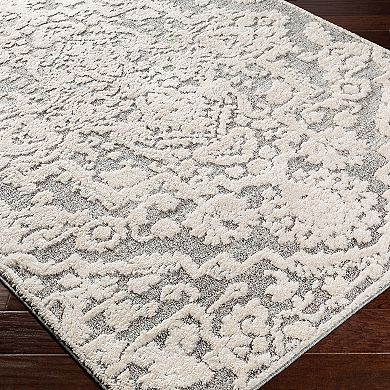 Decor 140 Grace Medallion Area Rug