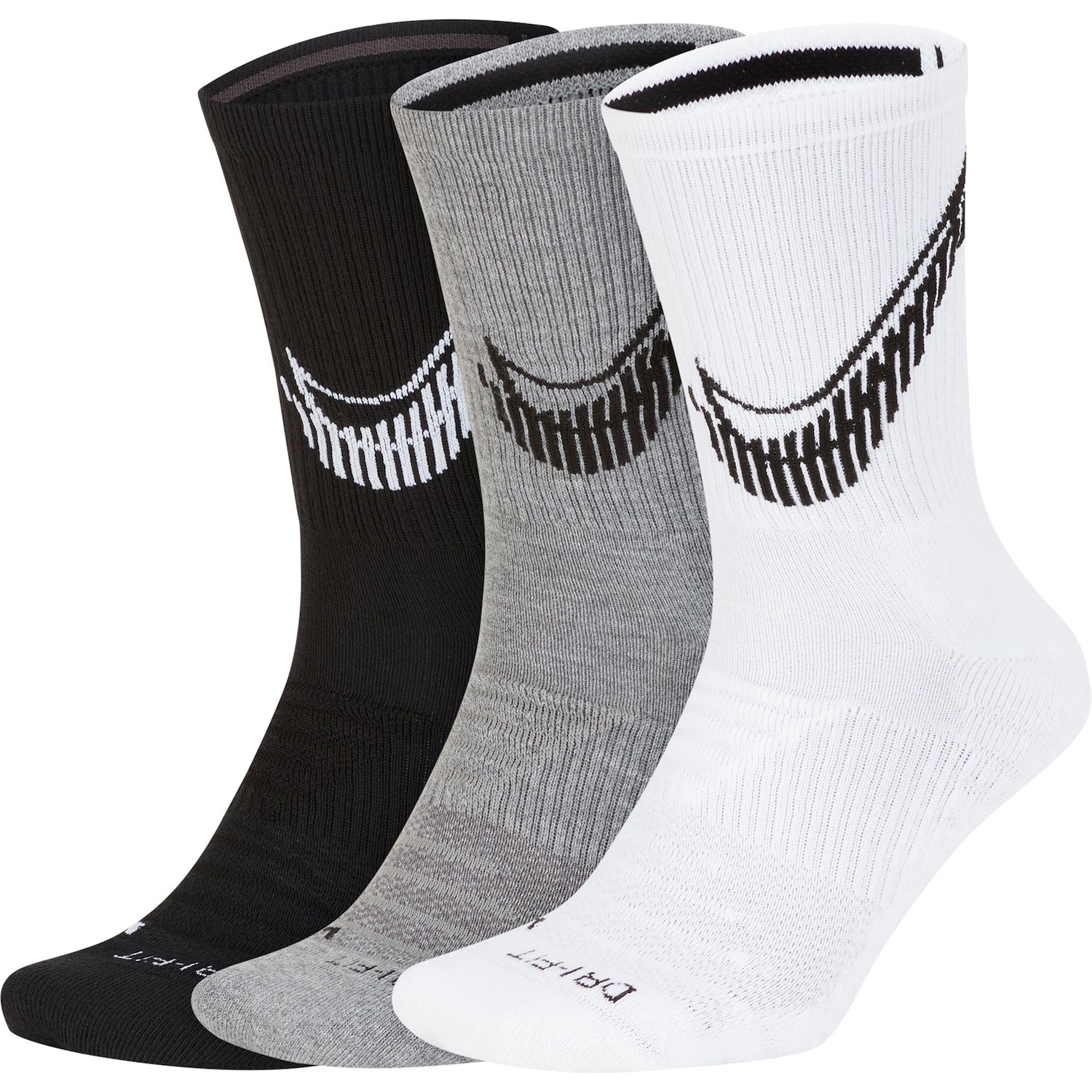 nike max cushion socks