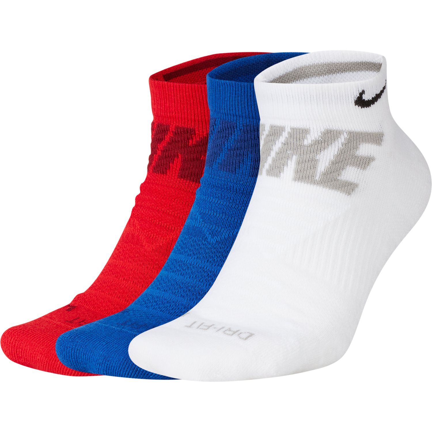 kohls dri fit socks