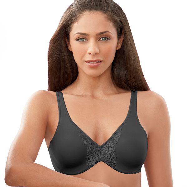 Bali Women's Comfort-U Back Minimizer Bra-3642 – My Discontinued Bra