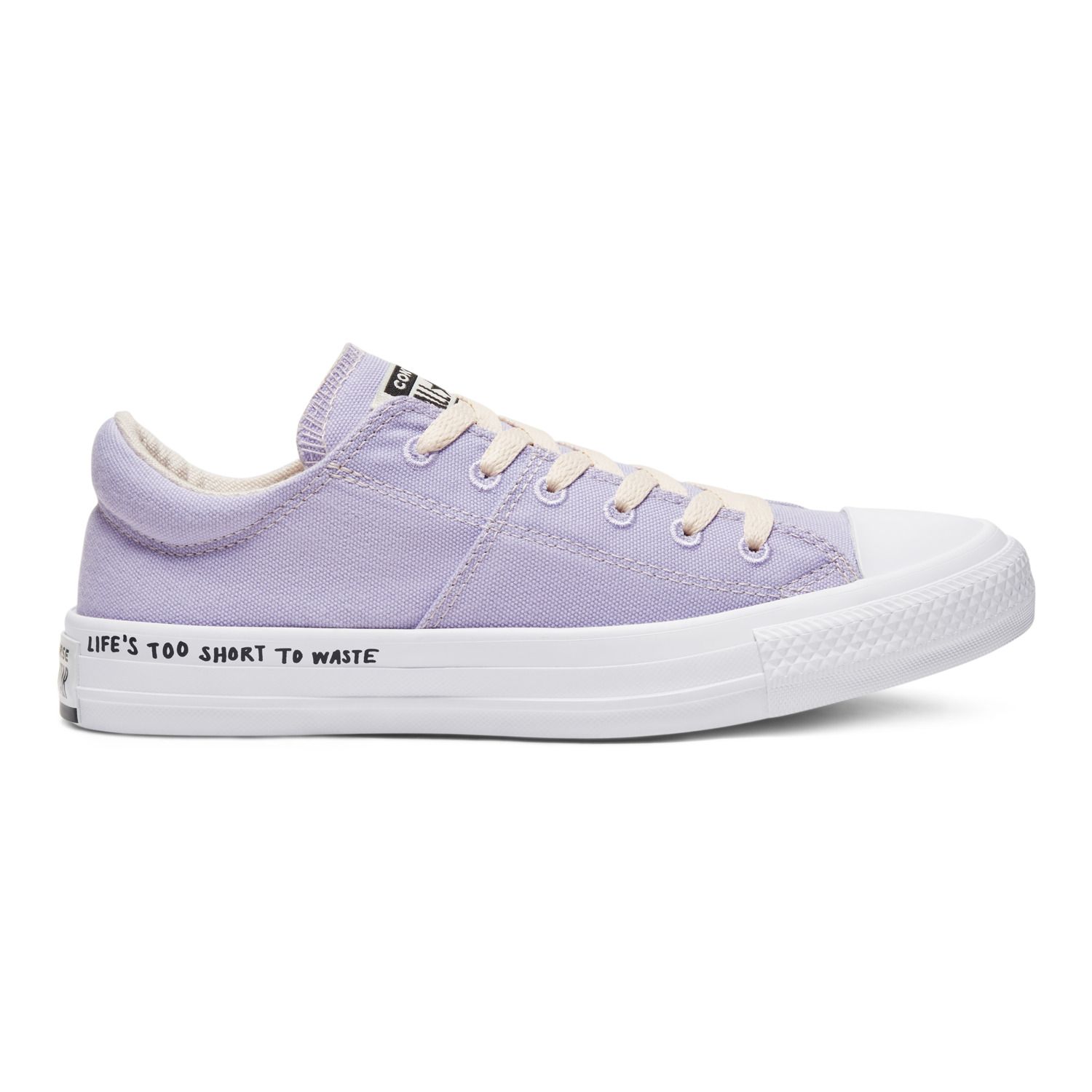 converse madison purple