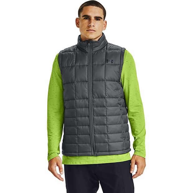 Under armour best sale insulated vest