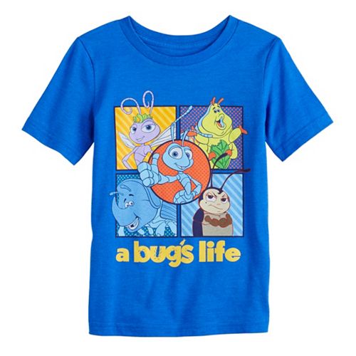 Jumping Beans Little Boys 4-12 Seuss Group Tee