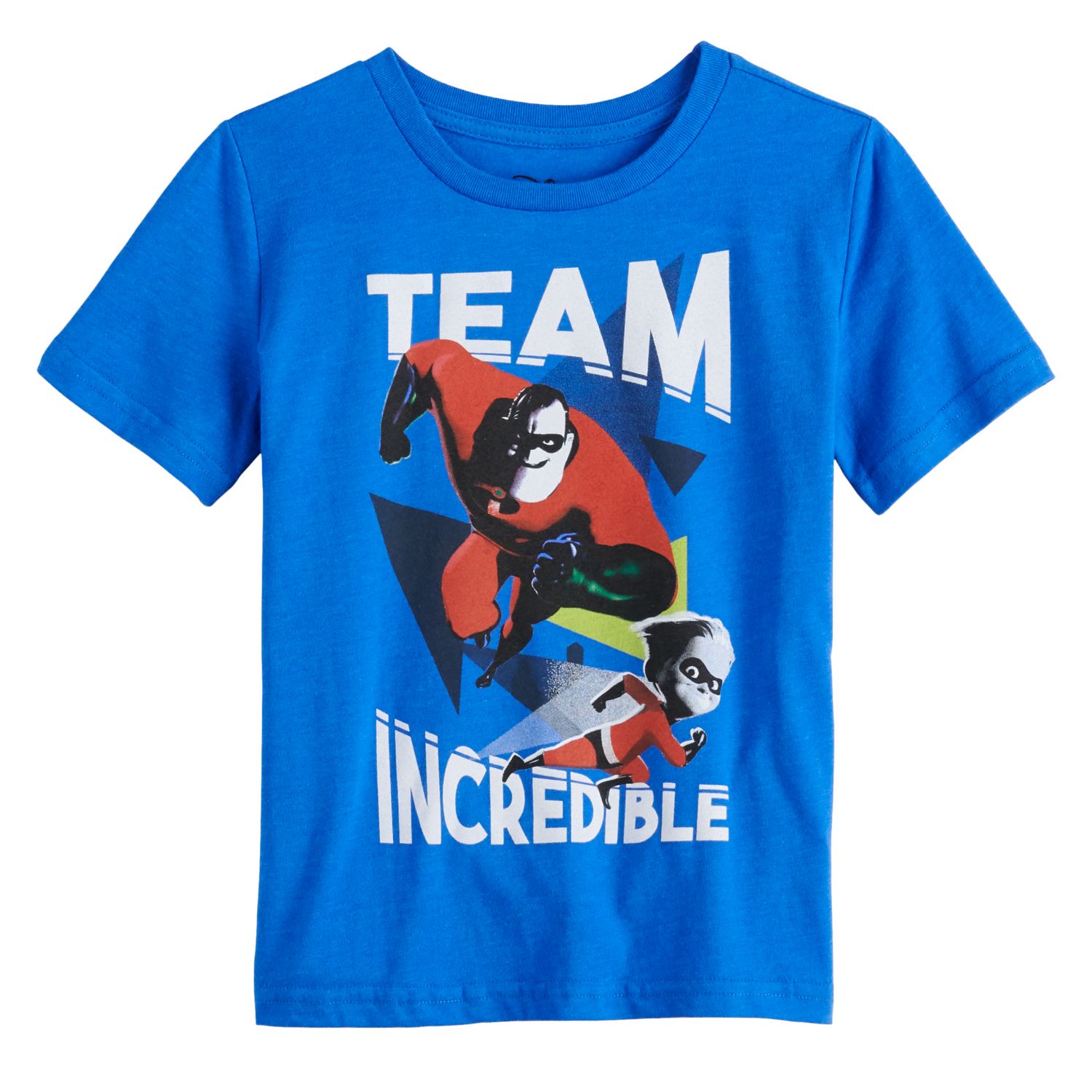 kohls incredibles shirt