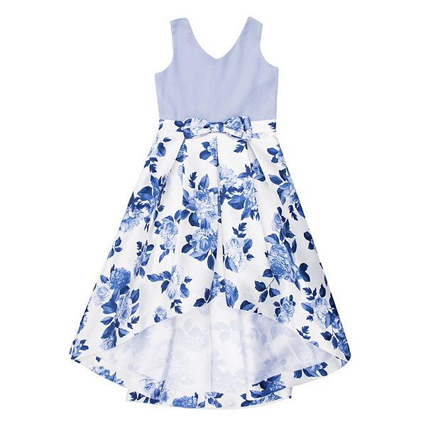 Flower girl sale dress kohls