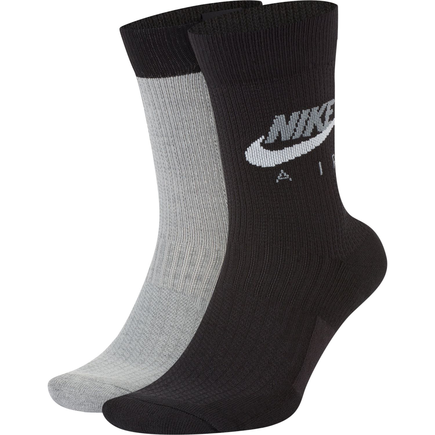 mens black nike dri fit socks