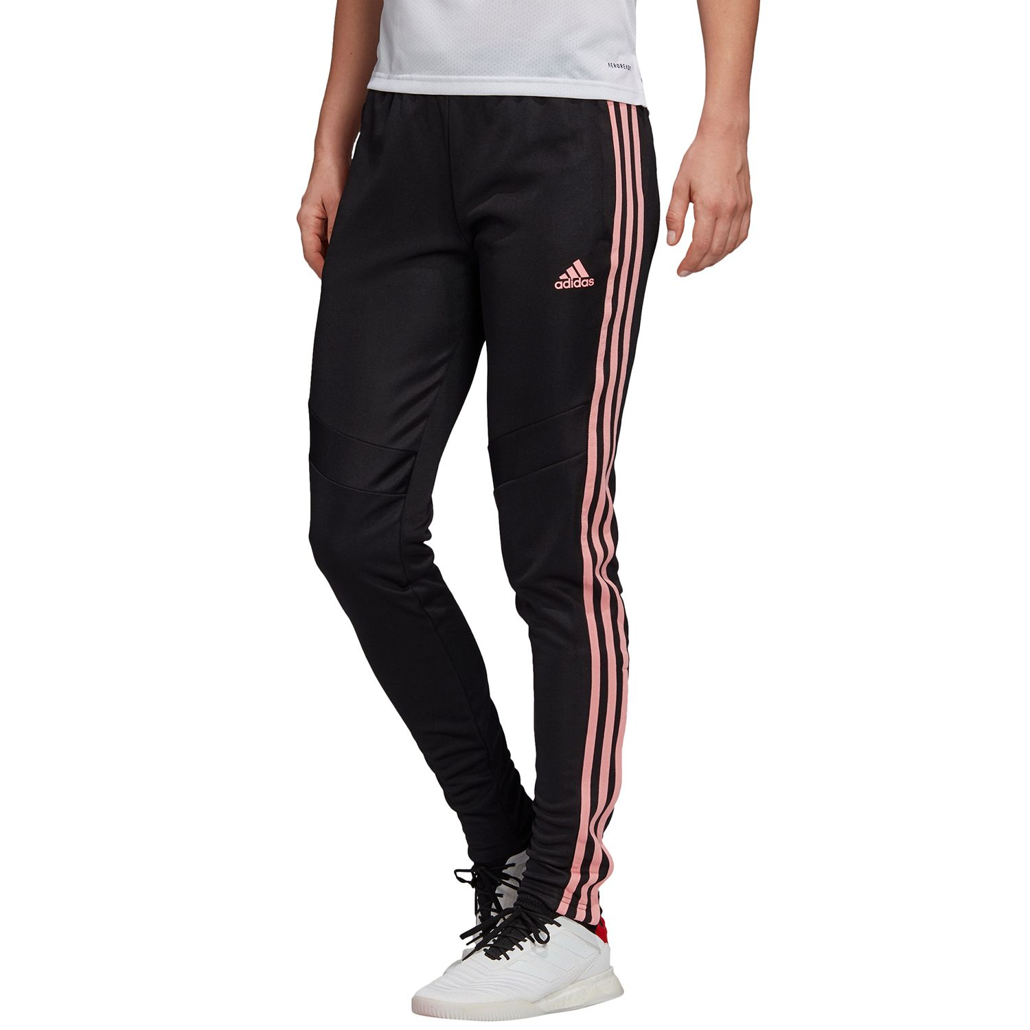 adidas joggers womens kohls