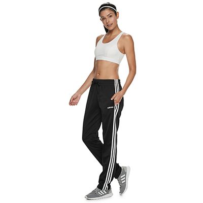 Adidas tricot jogger pants on sale