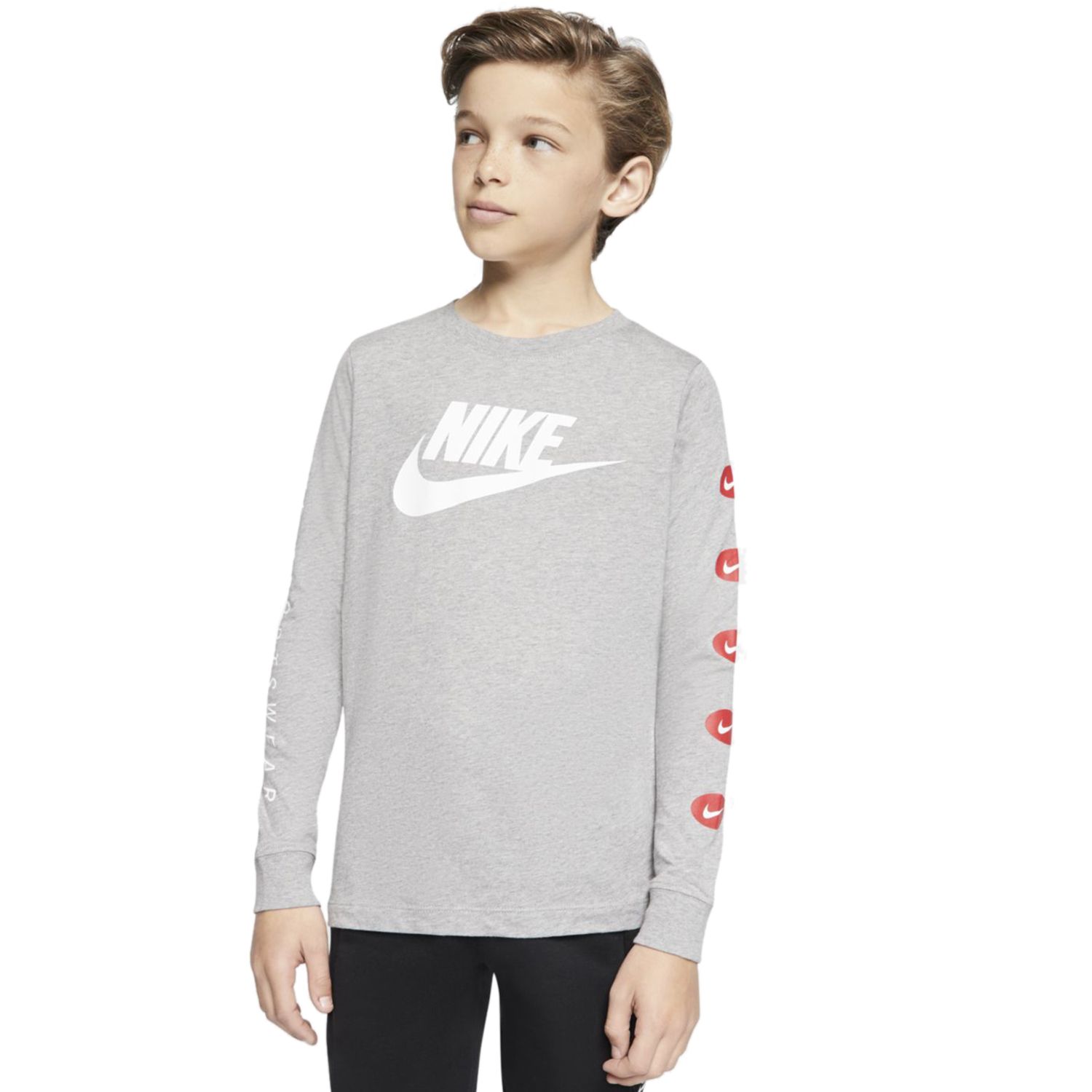 boys nike clothing sale