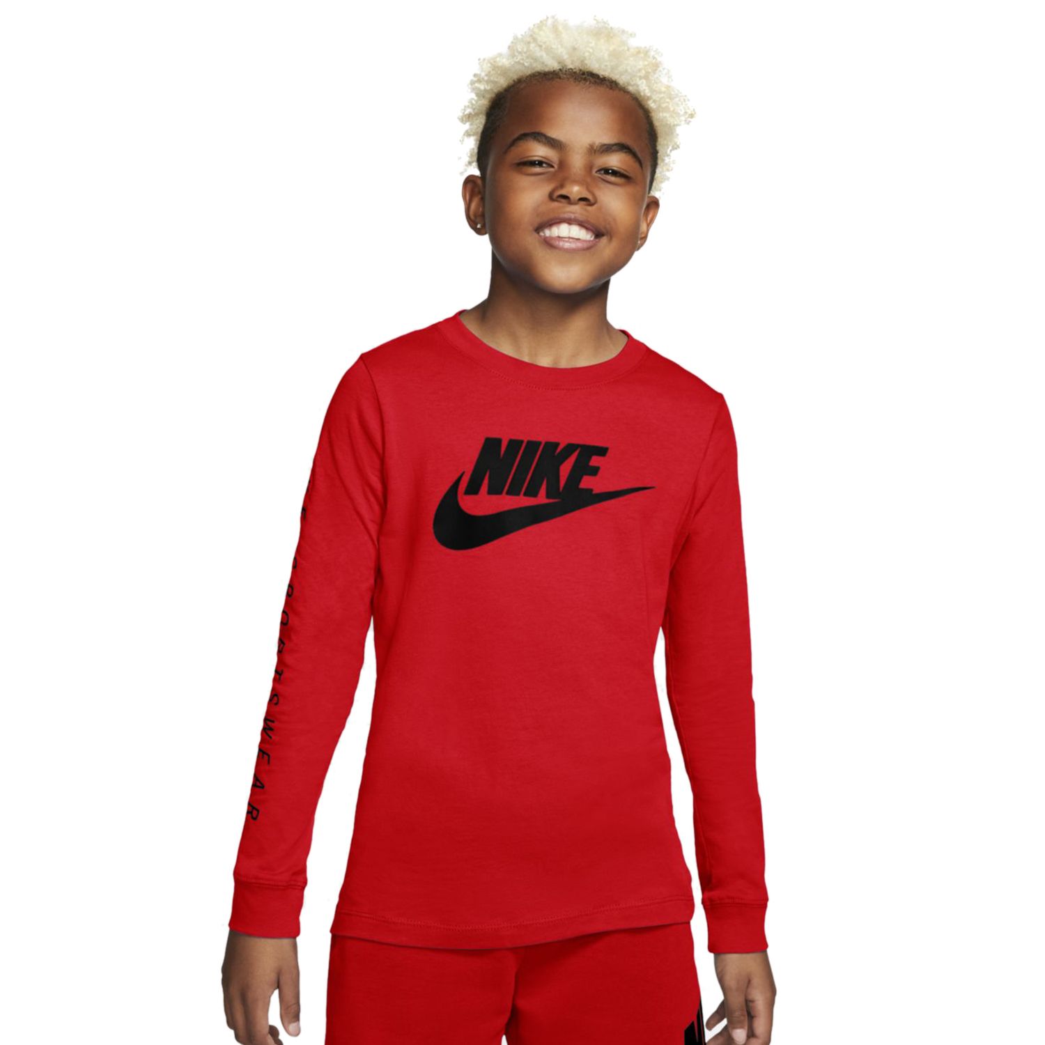 kids nike outfits