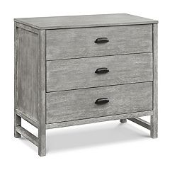 Kohls baby dresser sale