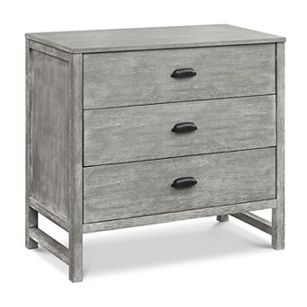 DaVinci Fairway 3-Drawer Dresser