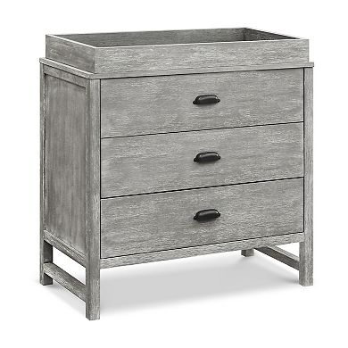 DaVinci Fairway 3-Drawer Dresser