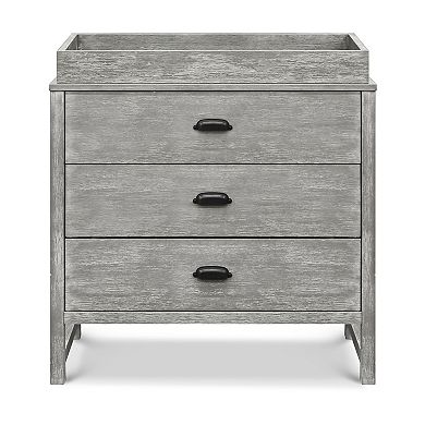 DaVinci Fairway 3-Drawer Dresser