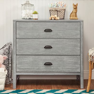 DaVinci Fairway 3-Drawer Dresser