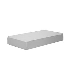 Serta nightstar deluxe clearance firm crib mattress