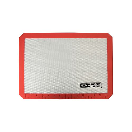 Range Kleen HalfSheet Silicone Baking Mat