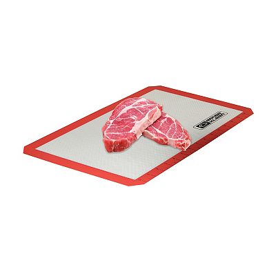 Range Kleen Half Sheet Silicone Baking Mat