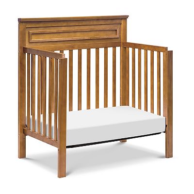 DaVinci Autumn 4 in 1 Convertible Mini Crib