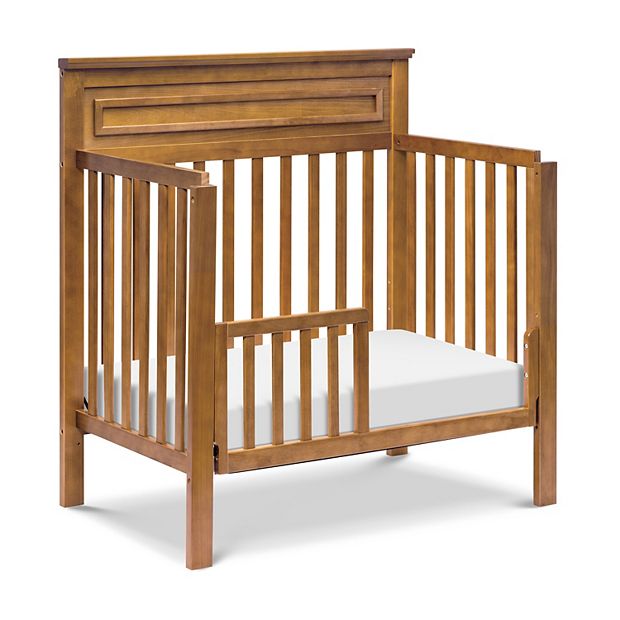 Mini hotsell crib kohls