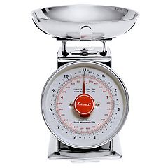 Kohls food shop scale